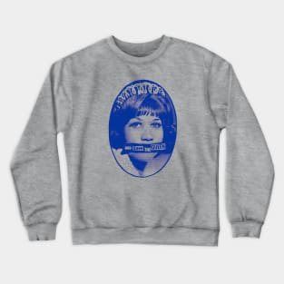 God Save Aretha Crewneck Sweatshirt